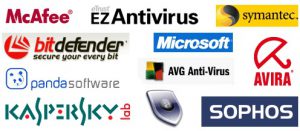 آنتی ویروس های تحت شبکه
